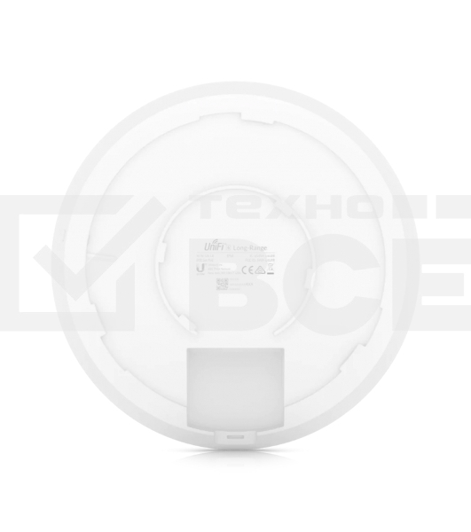 Точка доступа Wi-Fi 3000MBPS U6-LR UBIQUITI
