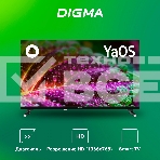 Телевизор Digma 32