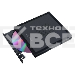 Внешний привод ASUS SDRW-08V1M-U/BLK/G/AS/P2G, dvd-rw, external, USB Type-C cable; 90DD02L0-M29000, фото6