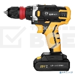 Дрель-шуруповерт Deko DKCD20FU-Li 063-4176, Аккумуляторная, 20В, фото11