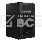 Винный шкаф Maunfeld MFWC-85B49, фото10