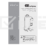 Домкрат гидравлический Сибртех бутылочный, 3т, 180-320 мм, фото13