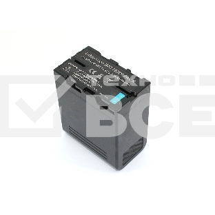 Аккумуляторная батарея для видеокамеры Sony PMW-100 (BP-U60) 14.4V 5200mAh