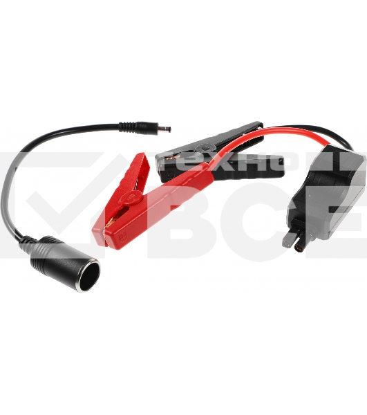 Мобильный аккумулятор Cactus CS-PCS144-EC5 40000mAh 2.1A 2xUSB черный/зеленый