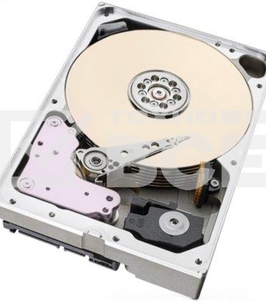 Жесткий диск Western Digital 3.5