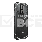 Смартфон Doogee Blade 10 Pro, 6/256Gb, серебристый, фото9
