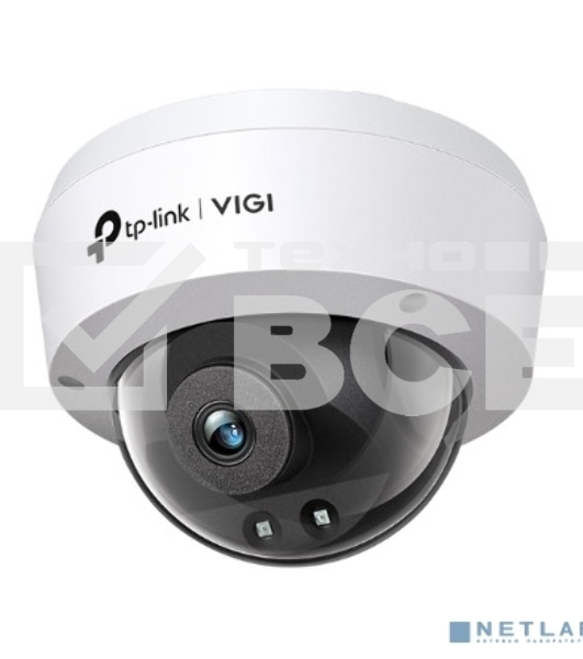 Камера IP 3Mp Dome Network Camera