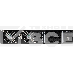 Источник бесперебойного питания Бастион RAPAN-UPS 2000-RACK-IN-4X9-E {Line-interactive, 2000ВА/1400Вт, USB, 8х C13, АКБ 2x 9Ah, подкл АКБ блоков} (8959), фото3