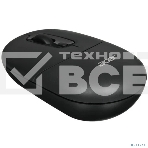 Мышь беспроводная Acer OMR301 черный, 1600 dpi, радиоканал, Bluetooth, USB, кнопки - 4, фото7