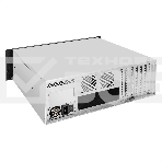 Серверный корпус ExeGate Pro 3U450-12 (RM 19