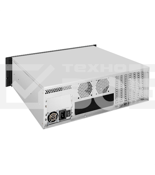 Серверный корпус ExeGate Pro 3U450-12 (RM 19