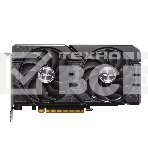Видеокарта Asus AMD Radeon RX 7600 8Gb PCI-E DUAL-RX7600-O8G-EVO 128bit GDDR6 2280/18000 HDMIx1 DPx3 HDCP Ret, фото11