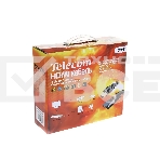 Кабель HDMI-HDMI 20M V2 TCG200F-20M TELECOM, фото7