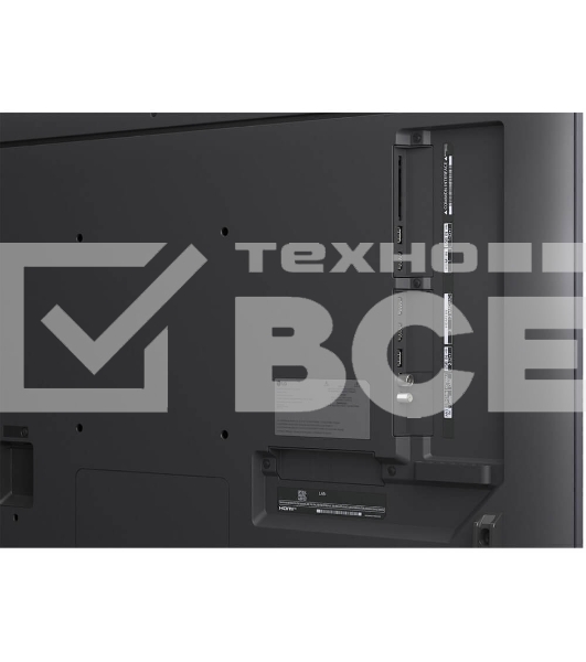 Телевизор LG 43