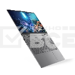 Ноутбук Lenovo Yoga 7 2-in-1 14ILL10 14'(1920x1200 OLED)/Touch/Intel Core Ultra 7 256V(2.2Ghz)/16384Mb/1024PCISSDGb/noDVD/Int:Intel Arc graphics/Cam/BT/WiFi/70WHr/war 1y/1.38kg/luna grey/Win11Home + 65W, Pen, RU kbd, фото21