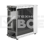 Компьютерный корпус без блока питания Fractal Design North XL TG Dark Tint, Full-Tower, 3x140мм, 2xUSB-A 3.2 + 1xUSB 3.2 Type-C E-ATX, ATX, mATX, mITX Wood panel, Chalk белый, фото30
