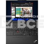 Ноутбук Lenovo ThinkPad E16 G2 Ryzen 7 7735HS 16Gb SSD 512Gb AMD Radeon 16