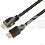 Кабель LAZSO WH-111 HDMI (m)/HDMI (m) 5м., фото2