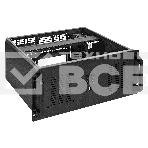Серверный корпус ExeGate Pro 4U350-02 (RM 19
