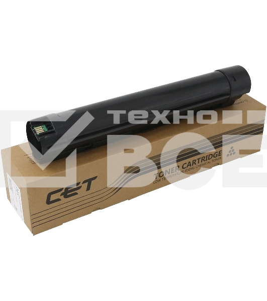 Картридж лазерный CET CET141839 006R01828 черный (31300стр.) для Xerox VersaLink C7120/C7125/C7130
