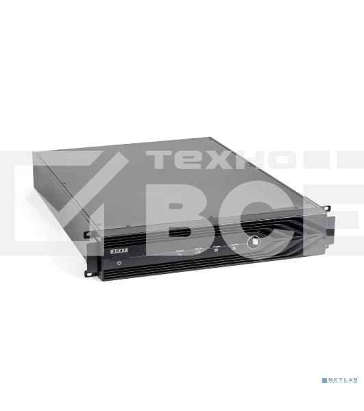 Источник бесперебойного питанияSKAT-UPS 10000 RACK/Производство РФ/МИНПРОМТОРГ