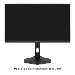 Монитор 23.8' ExeGate ProSmart EZ2400C IPS 1920x1080, 75 Гц, 3 мс, 16:9, 250 кд/м², VGA, HDMI 2.0, DP 1.2, USB, 3.5 Jack, динамики (2x3 Вт), FreeSync, черный, фото21