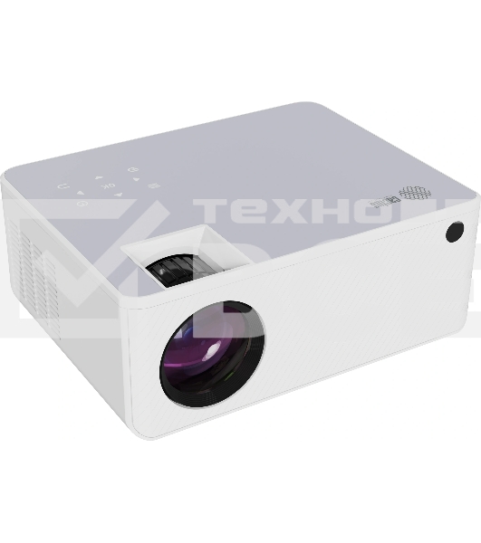 Проектор Cactus CS-PRM.04WT.WUXGA-A LCD 400Lm ANSI (1920x1080) 2000:1 ресурс лампы:50000часов 1xUSB typeA 1xHDMI 2.5кг