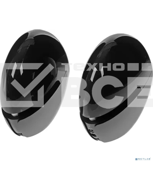 Акустическая система Edifier E25HD Black (2.0,74Вт RMS,Bluetooth v4,пульт ДУ)