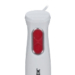 Блендер Centek CT-1335 белый/красный, фото9