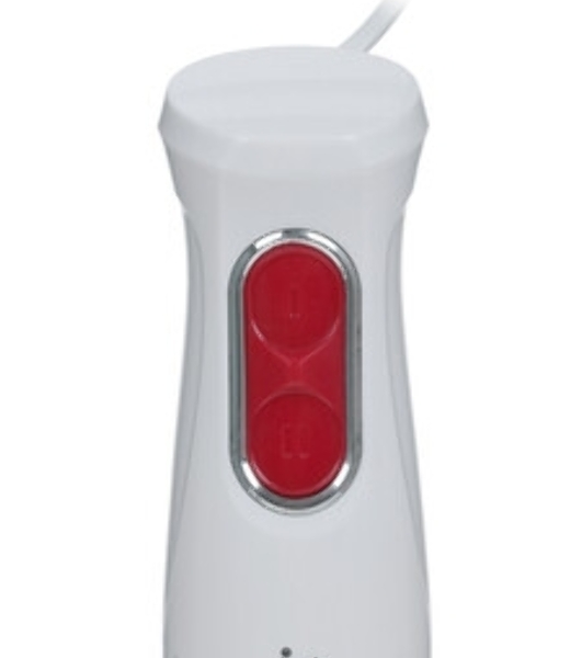 Блендер Centek CT-1335 белый/красный