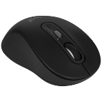 Мышь беспроводная Logitech M750 белый, 4000 dpi, радиоканал, Bluetooth, USB, кнопки - 5, фото7