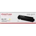 Принт-картридж Pantum CTL-R2100Y для CP2100хх/CM2100ххх 1k yellow, фото 1