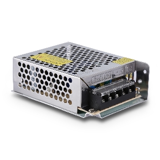 GS9604 блок питания 24V 100W 4.2A IP20 90-260V 110*78*37