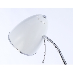 Светильник Ambrella light TR97680 WH белый E27 max 40W D150*1540, фото6