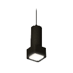 Светильник Ambrella Light XP7833001 SBK/FR черный песок/белый матовый MR16 GU5.3 (A2311, C7443, A2011, C7833, N7755), фото4