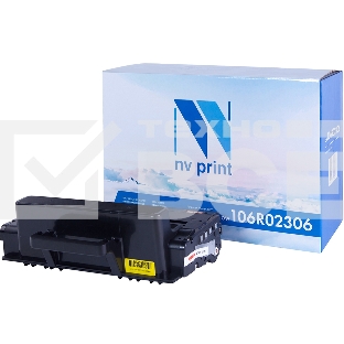 Картридж NV Print совместимый Xerox 106R02306 для Phaser 3320 (11000k)