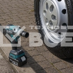 Гайковерт акк MAKITA DTW285Z18В, Li-ion, 0-1800\2600\3500у\м, 280Нм, квадр1\2
