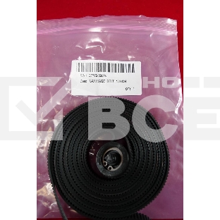 Ремень каретки HP DJ 500/510/800/815/820 42