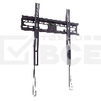 Кронштейн для телевизора Kromax FLAT-3 черный 22