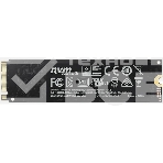 Накопитель SSD Samsung 970 EVO Plus MZ-V7S250BW, 250Gb, PCIe 3.0 x4, M.2 2280, NVMe, R/W 3500/2300, фото15