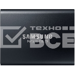 Внешний твердотельный накопитель SSD 1TB Samsung T5 (Up to 540Mb/s, USB 3.1 Type-C) (MU-PA1T0B/WW), фото10