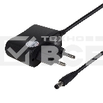 Источник питания 110-220 V AC/5 V DC 1 А 5 W с DC разъемом подключения 5.5х2.1, без влагозащиты (IP23), фото4