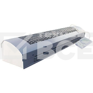 Тепловая завеса HINTEK RM-0610-3DY (380)