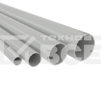 Труба ПВХ гладкая жесткая d20мм (т) (дл.3м) ДКС 63920, фото 1