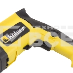 Перфоратор KOLNER KRH 520H(Перфоратор 500 Вт, SDS+, 1,5Дж, 0-850 об/мин, 2 режима, макс.диам.сверл(бетон) 20мм, ПВХ кабель 2м. (доп. рукоятка, глубомер)), фото6