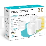 Домашняя Mesh Wi-Fi система TP-Link Deco X20(3-pack) AX1800, фото7