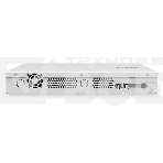 Коммутатор Mikrotik CRS326-24G-2S+IN with 800 MHz CPU, 512MB RAM, 24xGigabit LAN, 2xSFP+ cages, RouterOS L5 or SwitchOS (dual boot), desktop case, PSU, фото5