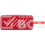 Портативная акустика JBL GO 3, красный, фото4
