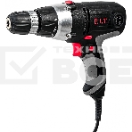 Дрель-шуруповерт сетевой P.I.T. РВМ10-С2 МАСТЕР, Сетевая, 400Вт, фото 1