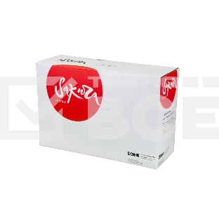Картридж Sakura 52D5H00 для Lexmark MS710/711/810/811/812, черный, 25 000 к.